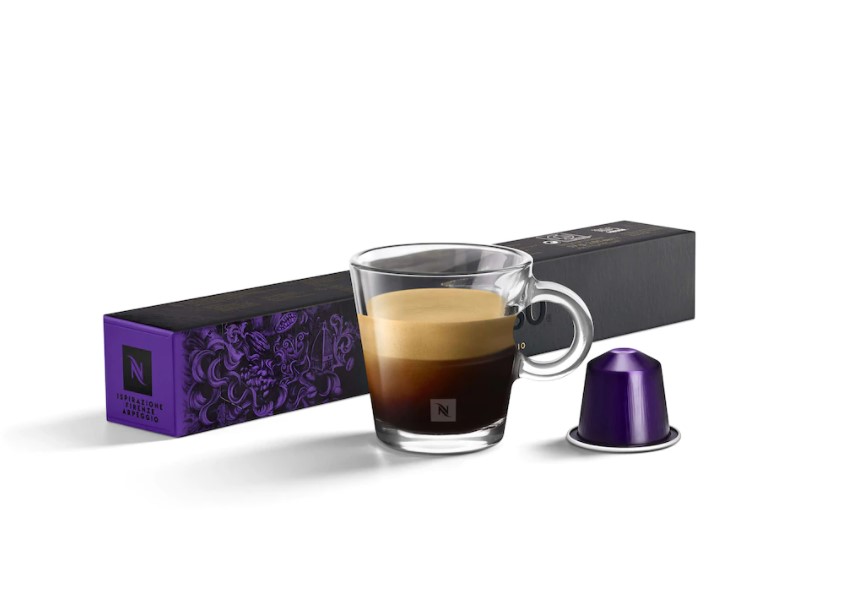 آرپجیو ایسپیراسیون